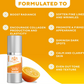 Facial Vitamin C Serum